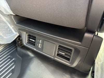 2025 GMC Sierra 2500HD Pro