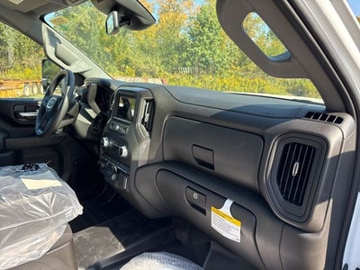 2025 GMC Sierra 2500HD Pro