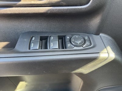 2025 GMC Sierra 2500HD Pro