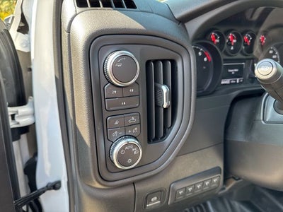 2025 GMC Sierra 3500HD Pro