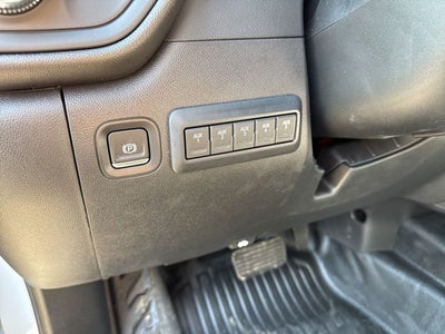 2025 GMC Sierra 3500HD Pro