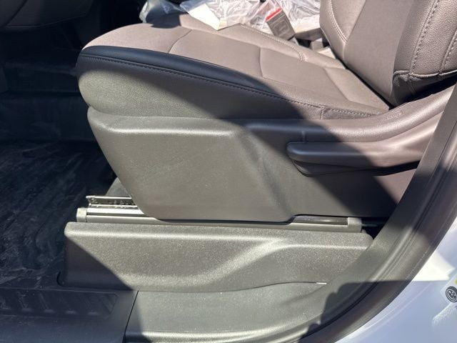 2025 GMC Sierra 3500HD Pro