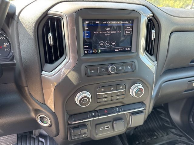 2025 GMC Sierra 3500HD Pro