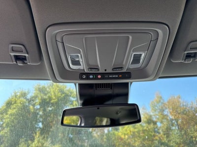 2025 GMC Sierra 3500HD Pro