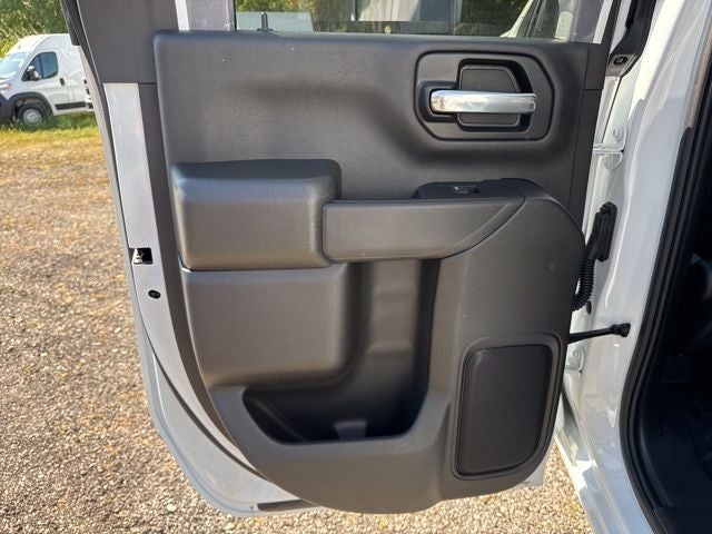 2025 GMC Sierra 3500HD Pro