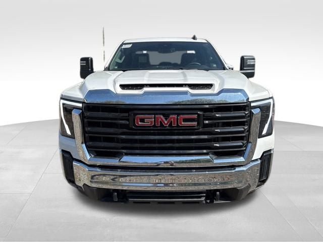2025 GMC Sierra 3500HD Pro