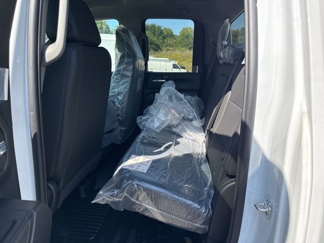 2025 GMC Sierra 3500HD Pro