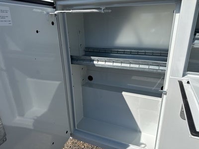 2025 GMC Sierra 3500HD Pro