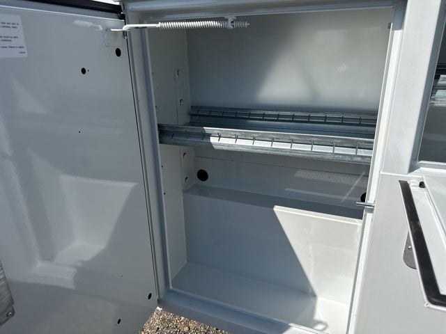 2025 GMC Sierra 3500HD Pro