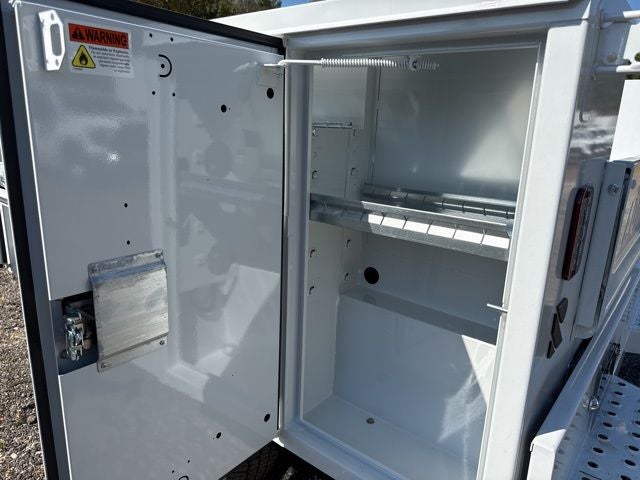 2025 GMC Sierra 3500HD Pro