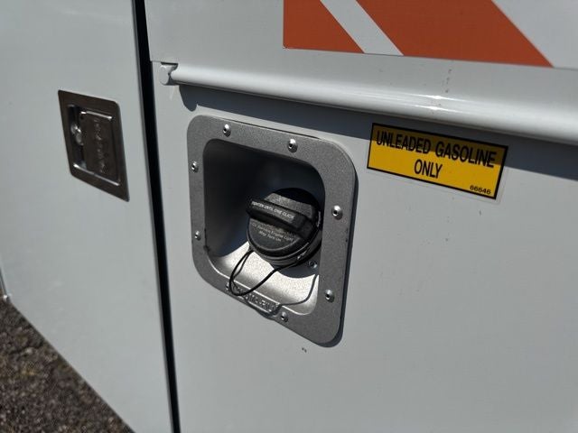 2025 GMC Sierra 3500HD Pro