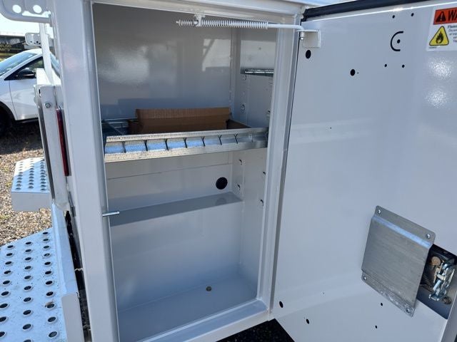 2025 GMC Sierra 3500HD Pro