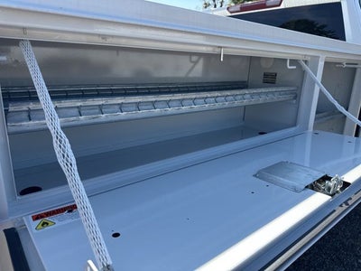 2025 GMC Sierra 3500HD Pro