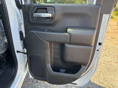 2025 GMC Sierra 3500HD Pro