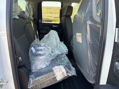 2025 GMC Sierra 3500HD Pro