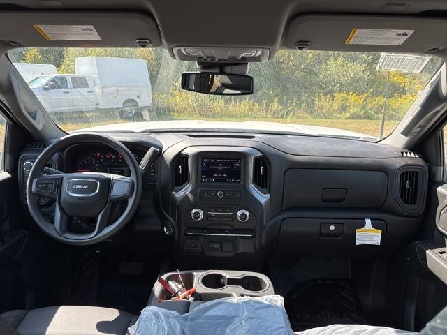 2025 GMC Sierra 3500HD Pro