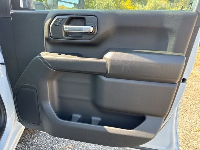 2025 GMC Sierra 3500HD Pro