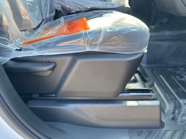 2025 GMC Sierra 3500HD Pro