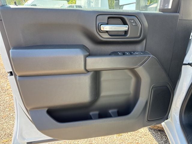 2025 GMC Sierra 3500HD Pro