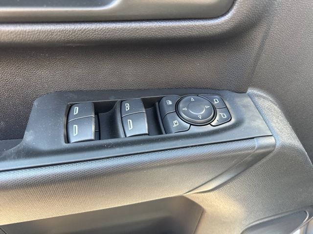 2025 GMC Sierra 3500HD Pro