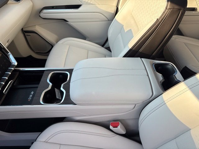 2027 GMC Acadia Denali