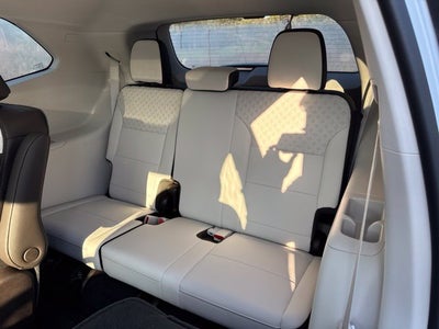 2027 GMC Acadia Denali