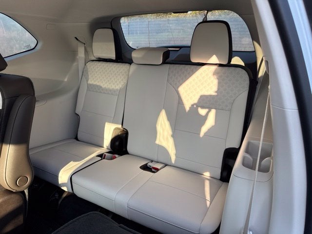 2027 GMC Acadia Denali