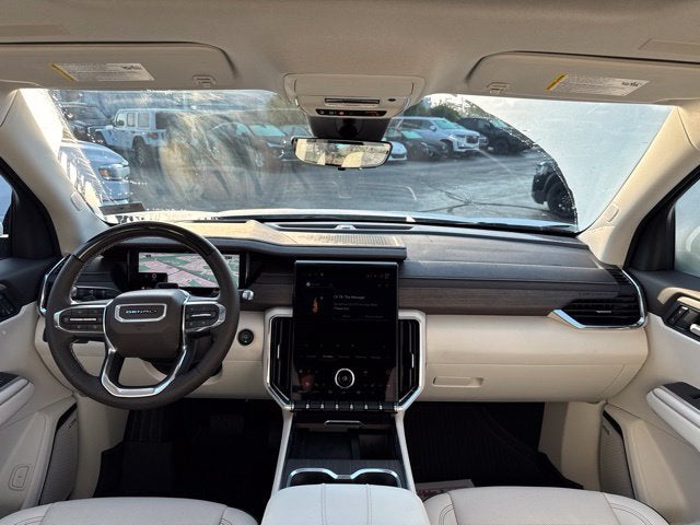 2027 GMC Acadia Denali