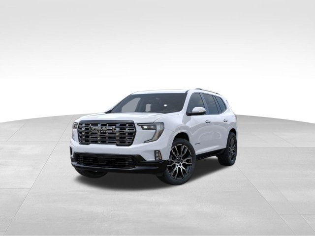 2027 GMC Acadia Denali Ultimate