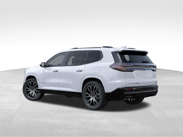 2027 GMC Acadia Denali Ultimate