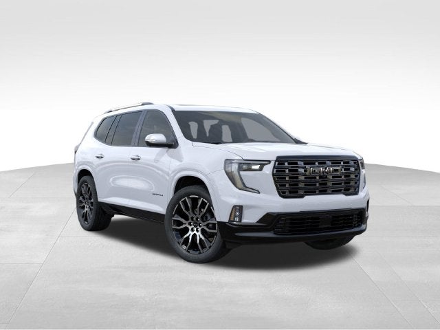 2027 GMC Acadia Denali Ultimate