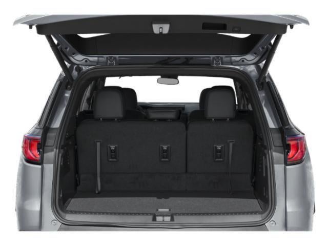 2024 GMC Acadia AT4