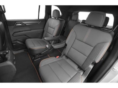 2024 GMC Acadia AT4
