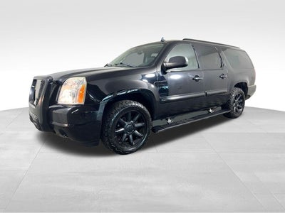 2008 GMC Yukon XL Denali