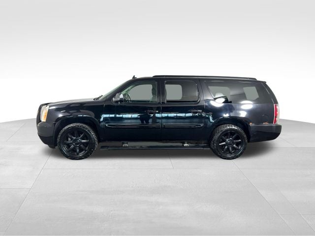 2008 GMC Yukon XL Denali