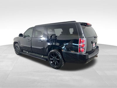 2008 GMC Yukon XL Denali