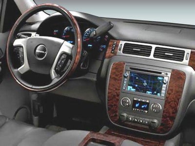 2008 GMC Yukon XL Denali
