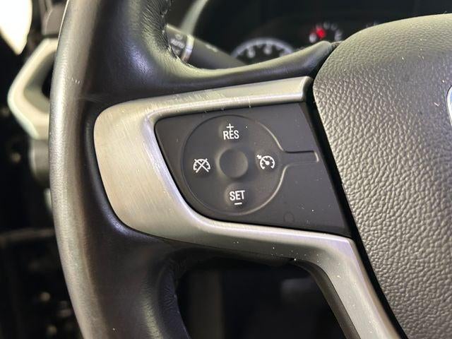 2019 GMC Acadia SLE-1