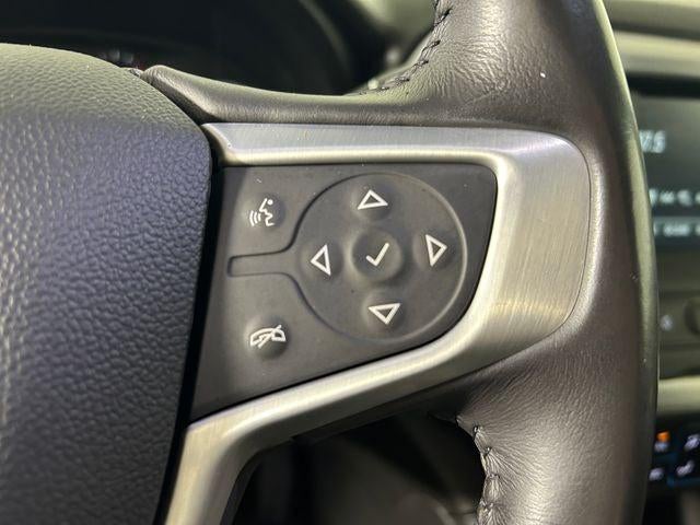 2019 GMC Acadia SLE-1