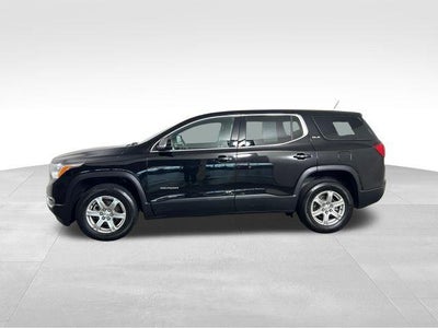 2019 GMC Acadia SLE-1