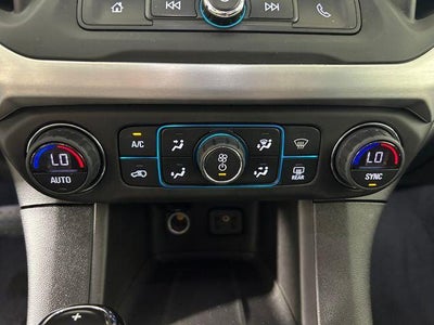 2019 GMC Acadia SLE-1