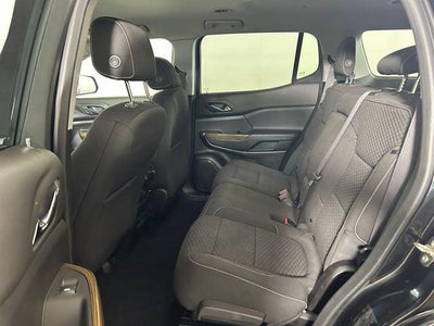 2019 GMC Acadia SLE-1