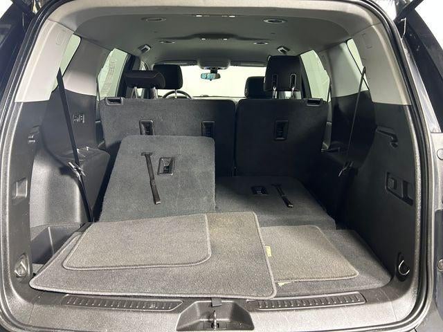 2019 GMC Acadia SLE-1