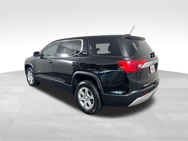 2019 GMC Acadia SLE-1
