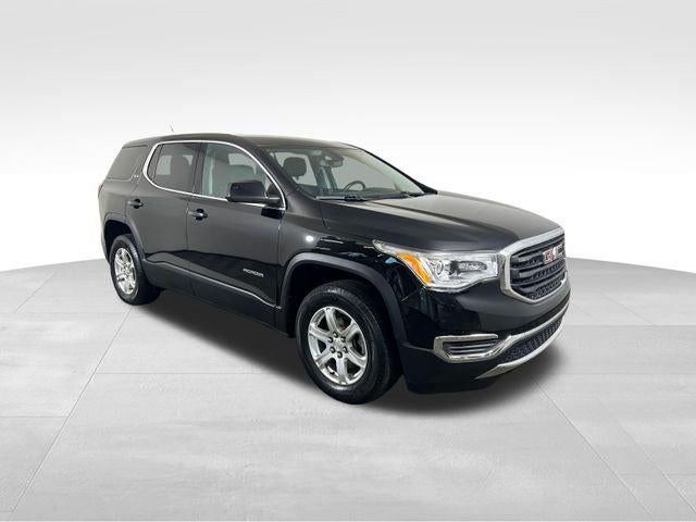 2019 GMC Acadia SLE-1