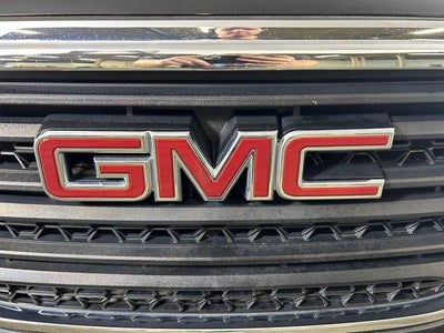 2019 GMC Acadia SLE-1