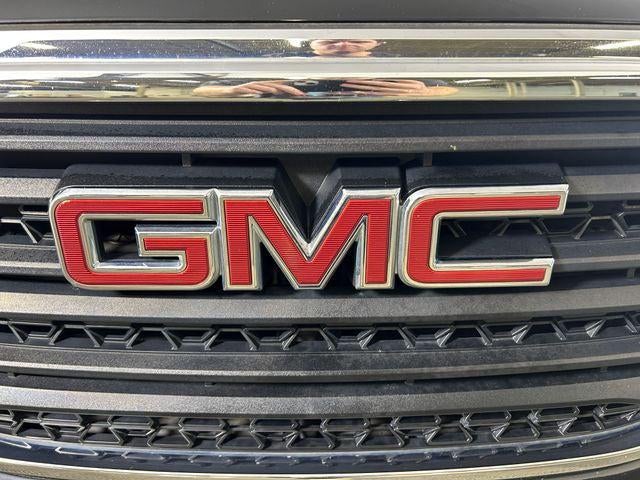 2019 GMC Acadia SLE-1