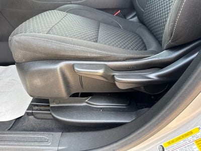 2019 GMC Acadia SLE-1