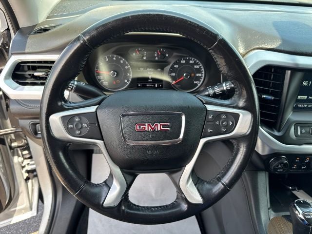 2019 GMC Acadia SLE-1
