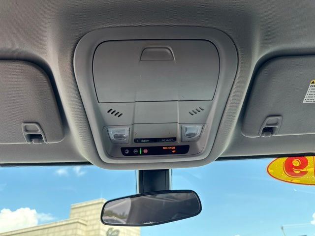 2019 GMC Acadia SLE-1